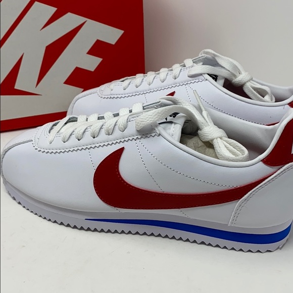 nike cortez scratch